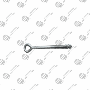 Eye bolt