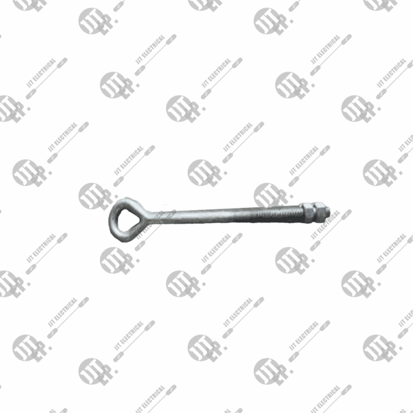 Eye bolt