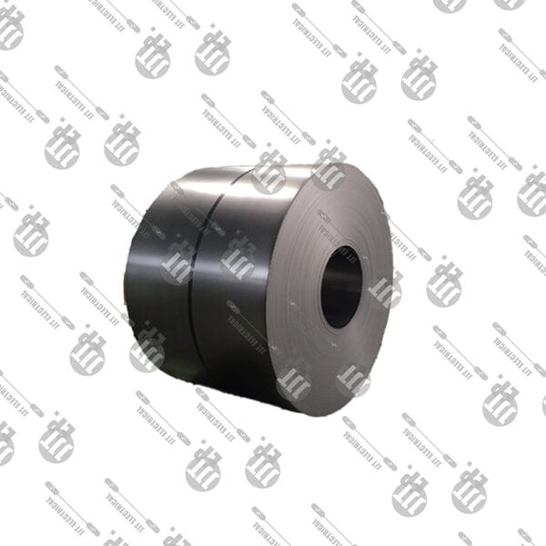 Steel coil