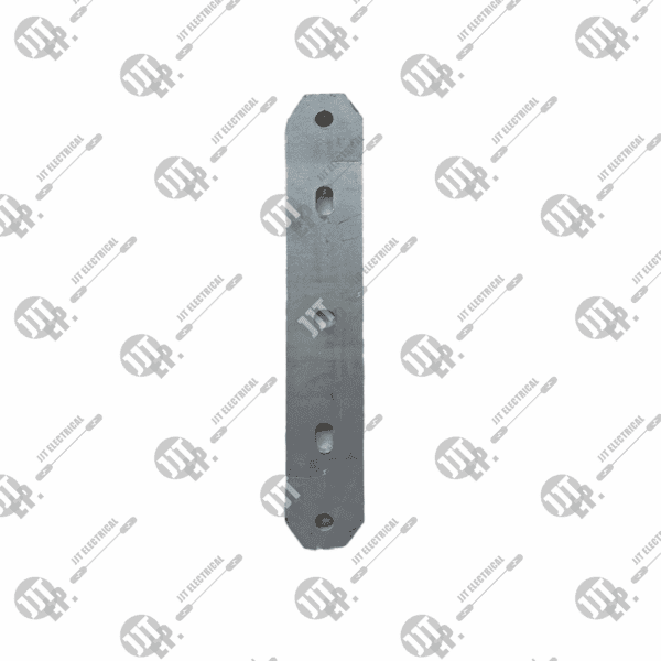 Yoke Plate