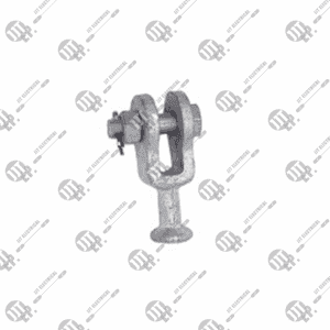 Ball Clevis Q-U Type