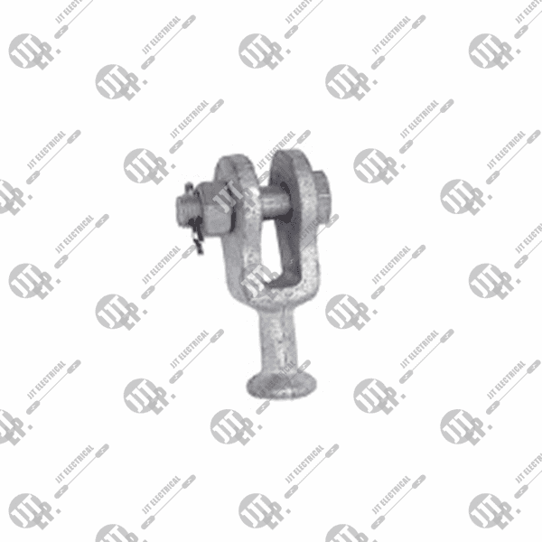 Ball Clevis Q-U Type