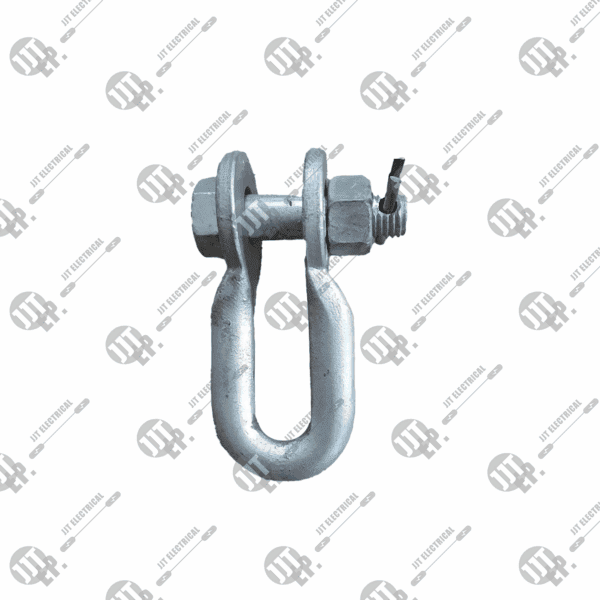 Ut shackle