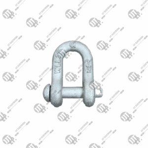 Anchor Shackles