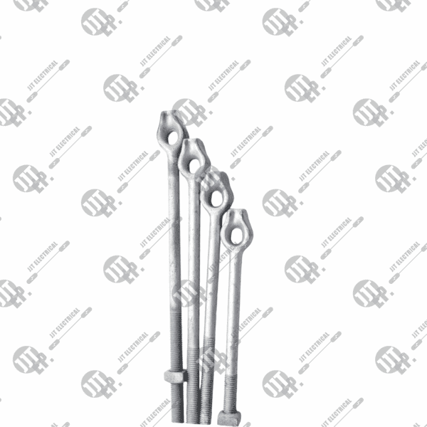 Thimbleye Anchor Rods