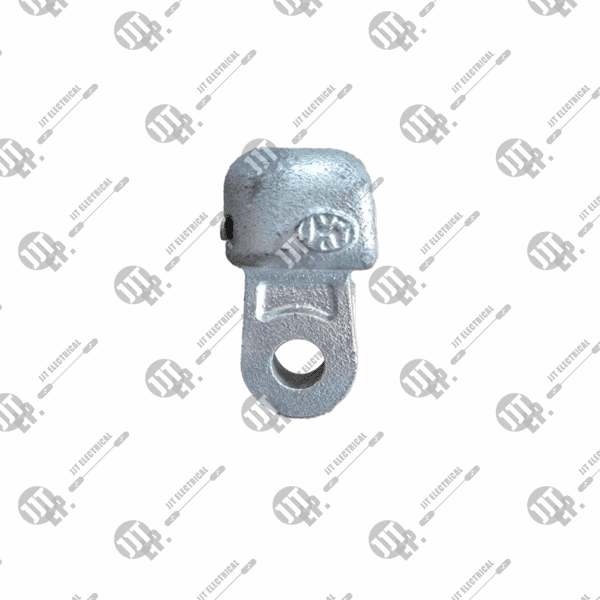Socket Eyes 120Kn