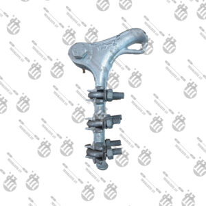 Aluminium Alloy Strain Clamps  16-70Mm2