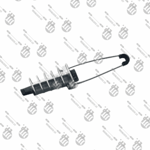 Aluminion alloy house tension  50-70 mm² 15 kn