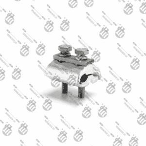 Aluminium/copper pg cable clamp Cu10-95/al25-150