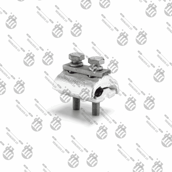 Aluminium/copper pg cable clamp Cu10-95/al25-150