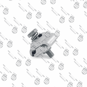 Aluminium pg cable clamp Al 16-70