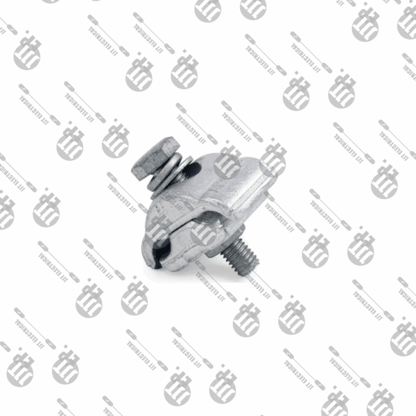 Aluminium/copper pg cable clamp Cu6-50/al16-70