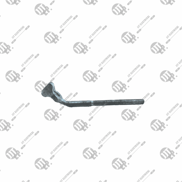 Thimble bolt