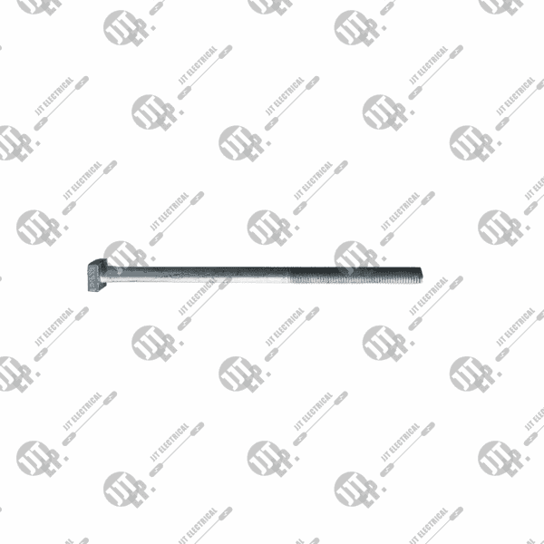 Square bolt
