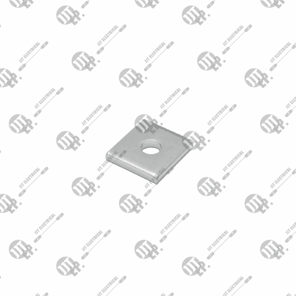 Square washer