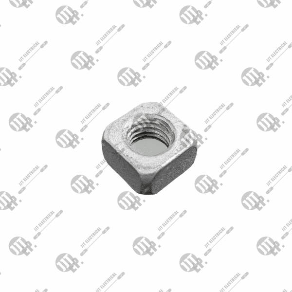 Square nut