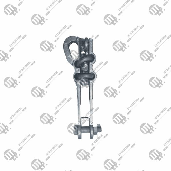 Aluminum Alloy Wire Clamps