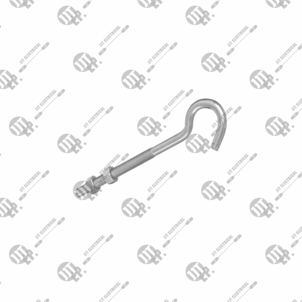 Hook bolt