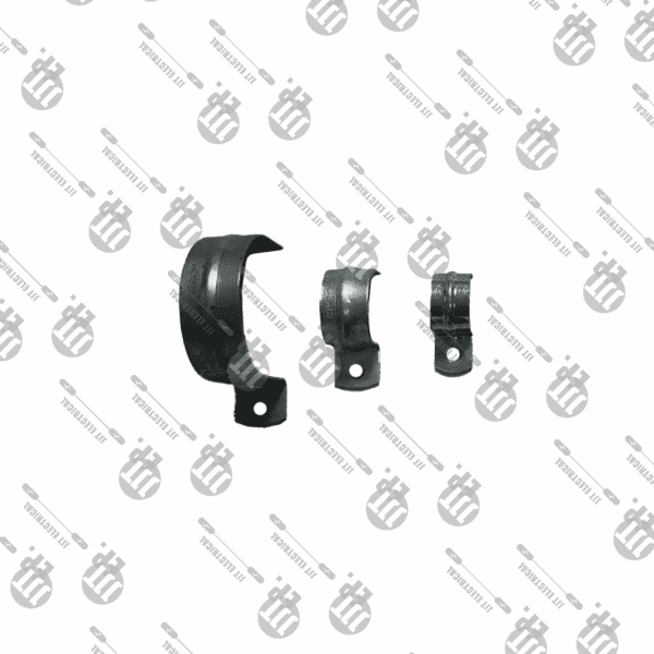 Tube clamp 3