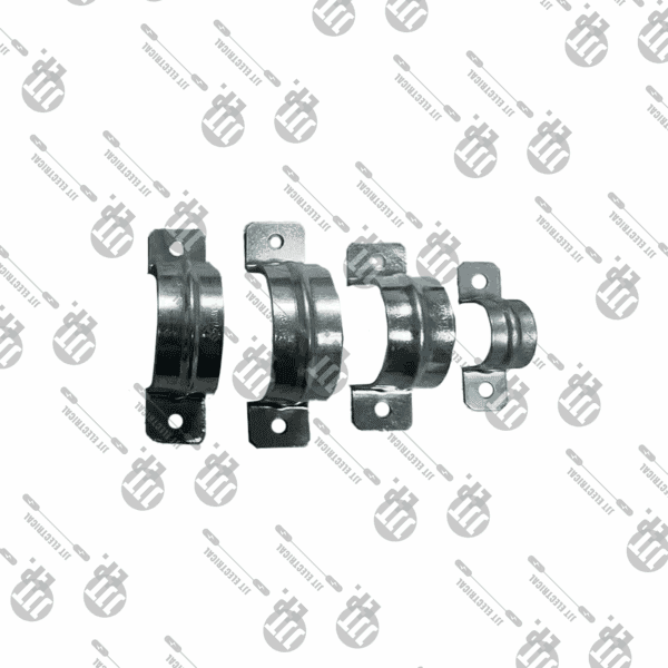 Tube clamp 2