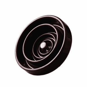 Porcelain Insulators