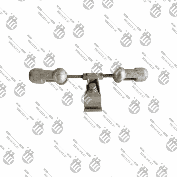 Stockbridge  damper