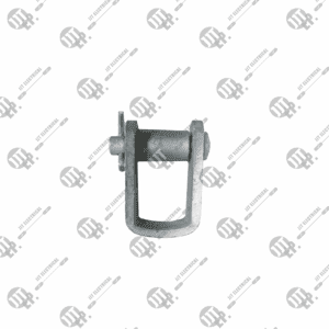 Clevis Iron D