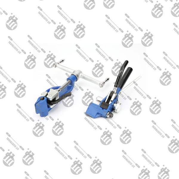 Stainless steel bangding tool