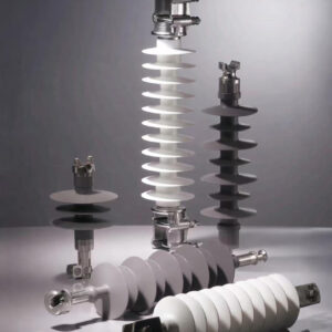 Polymeric Insulators